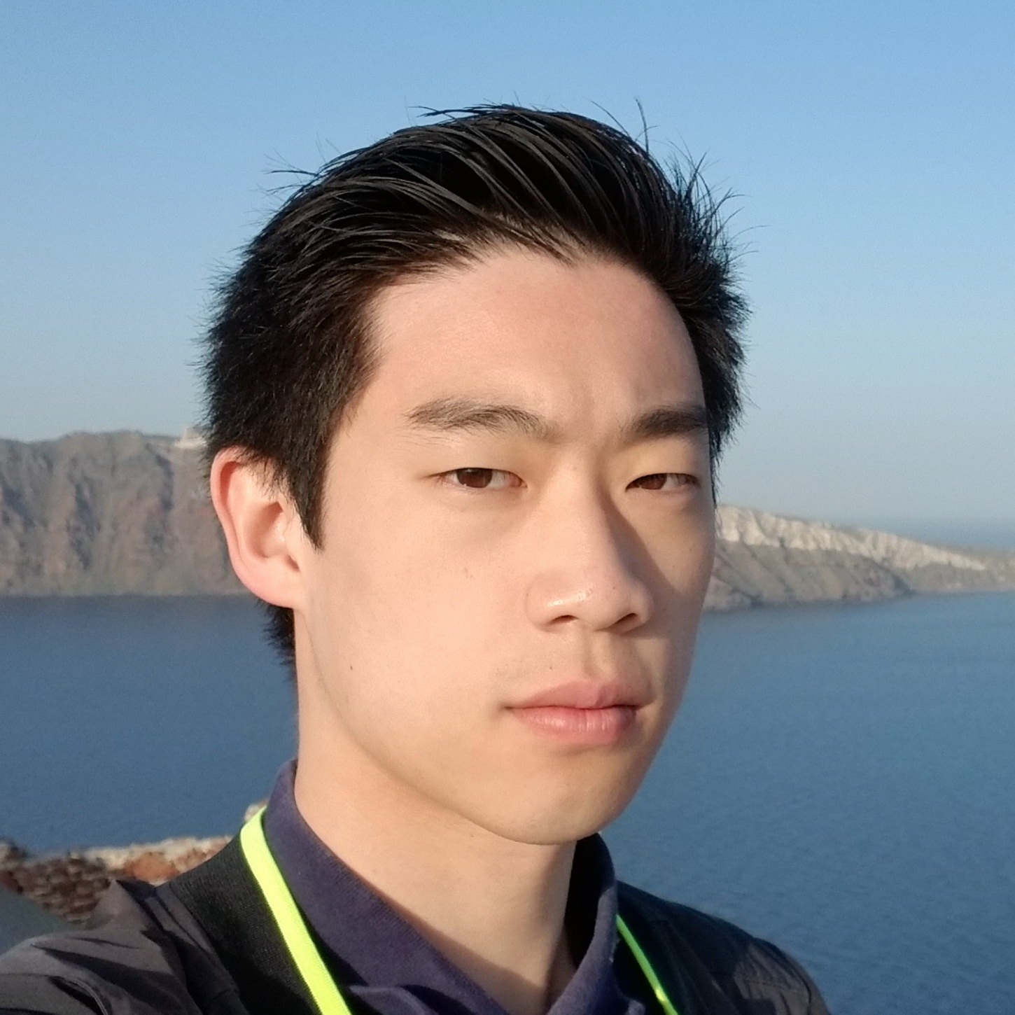 Profile picture