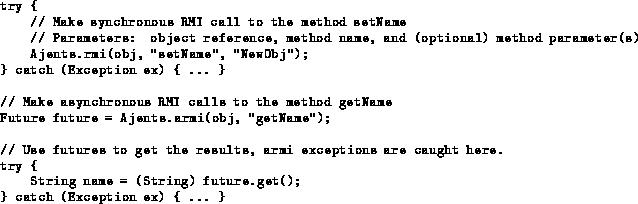 \begin{figure*}
\leavevmode
\begin{tex2html_preform}\begin{verbatim}try {
// Ma...
...ion ex) { ... }\end{verbatim}\end{tex2html_preform}\vspace{-0.1in}
\end{figure*}