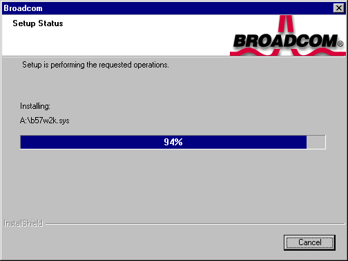 broadcom netlink gigabit ethernet driver 12.4.0.3