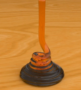 honey coil