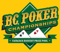 BC Poker Championships 2006