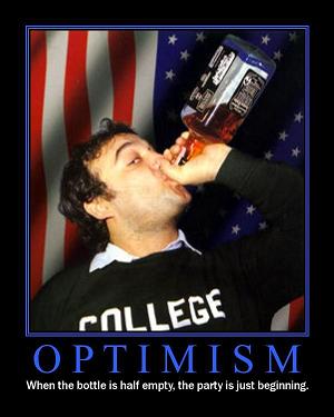 Optimism