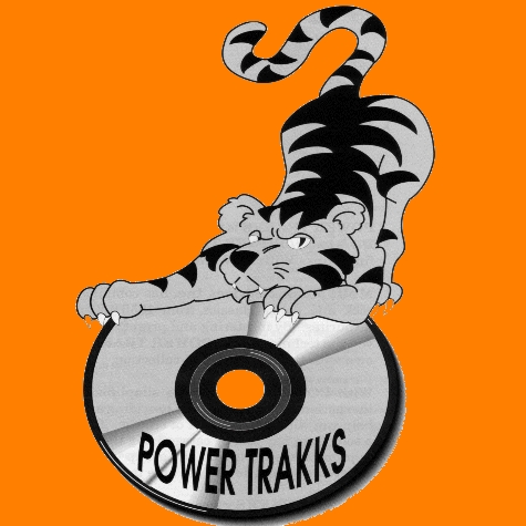 Power Trakks 076 :: Various Artists [POWERTRK_076]