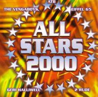 Dance All Stars 2000