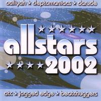 Dance All Stars 2002