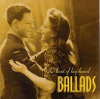 The Best of Big Band Ballads