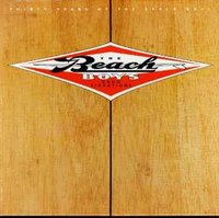 Good Vibrations - 30 years of the Beach Boys - Disc B