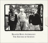 Beastie Boys - The Sounds of Science - Disc A