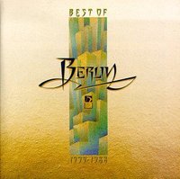 Best of Berlin 1979-1988