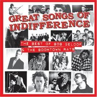Great Songs of Indifference - The Best Of...