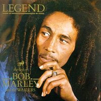 Legend - The Best of Bob Marley and The Wailers - Disc B