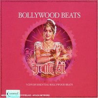 Bollywood Beats - Disc B