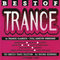 Best of Trance - 10 Trance Classics