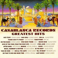 Casablanca Records - Greatest Hits