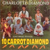 10 Carrot Diamond