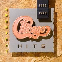 Best of Chicago 1982-1989