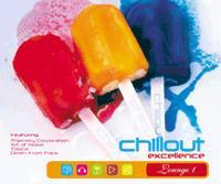 Chillout Excellence - Lounge 1