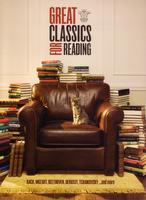 Great Classics For Reading - Disc 3 - Reading on a Sunday Morning