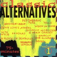 Classic Alternatives 1