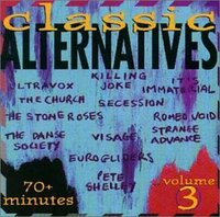 Classic Alternatives 3