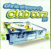 Chris Sheppard - Club Cutz 201