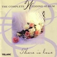 The Complete Wedding Album A