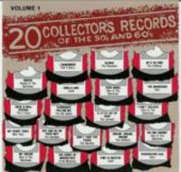 Collector's Records Of the 50's & 60's - Volume 1