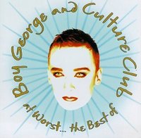 At Worst...The Best of Boy George and Culture Club