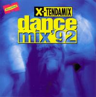 Dance Mix 92