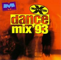 Dance Mix 93