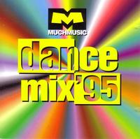 Dance Mix 95