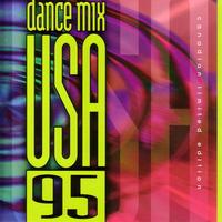 Dance Mix Usa 95