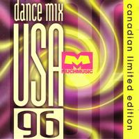 Dance Mix Usa 96