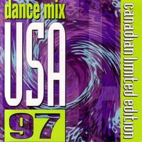 Dance Mix Usa 97