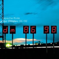 The Singles 86 - 98 - Disc A