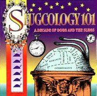 Slugcology 101: A Decade of Doug and The Slugs