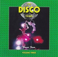 Disco Years Volume 3
