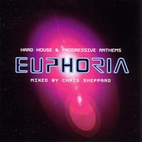 Chris Sheppard - Euphoria