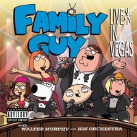Family Guy Live In Vegas