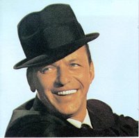 The Very Best Of Frank Sinatra - Disc A