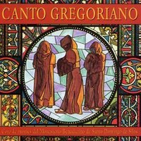 Canto Gregoriano - Disc B