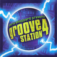 Groove Station 4