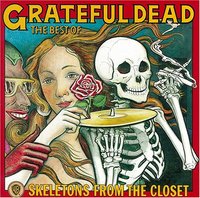 The Best Of: Skeletons From The Closet