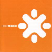 Housemix - 2001