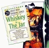 20 Great Irish Drinking Songs - Whiskey In The Jar