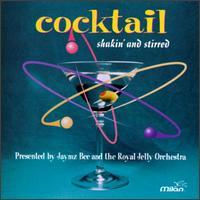 Cocktail - Shakin' and Stirred