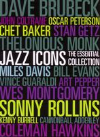 Jazz Icons - The Essential Collection - Disc 1