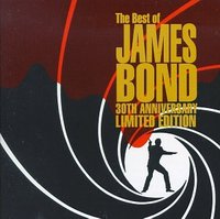 James Bond - 30th Disc A