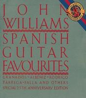 Spanish Guitar Favorites