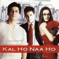 Soundtrack - Ka Ho Naa Ho